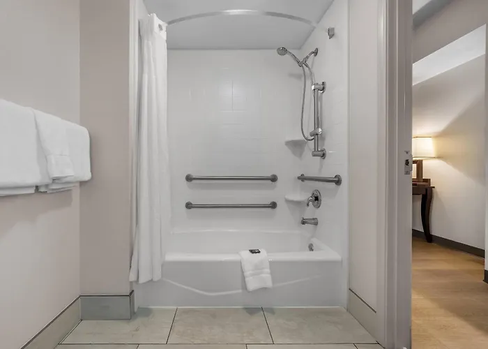 Country Inn & Suites By Radisson, Port Orange-Daytona, Fl